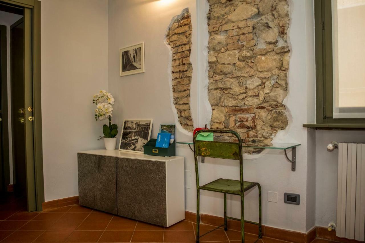 Goccia Di Lago Desenzano del Garda Exterior photo