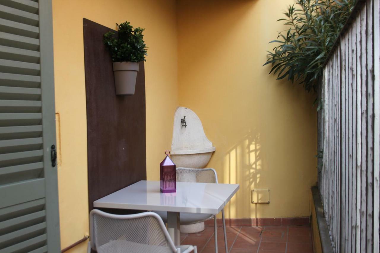 Goccia Di Lago Desenzano del Garda Exterior photo
