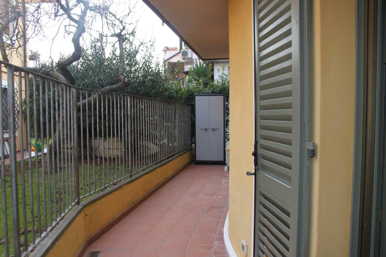 Goccia Di Lago Desenzano del Garda Exterior photo